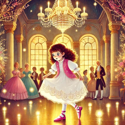De Dansende Schoentjes