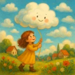 De Kleine Wolkentemmer