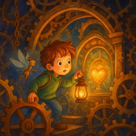 De Klok van Tijdedorp